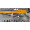 5t Single Girder Overhead Crane for Warehouse